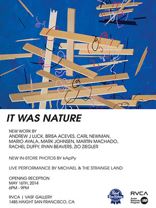 it_was_nature_flyer